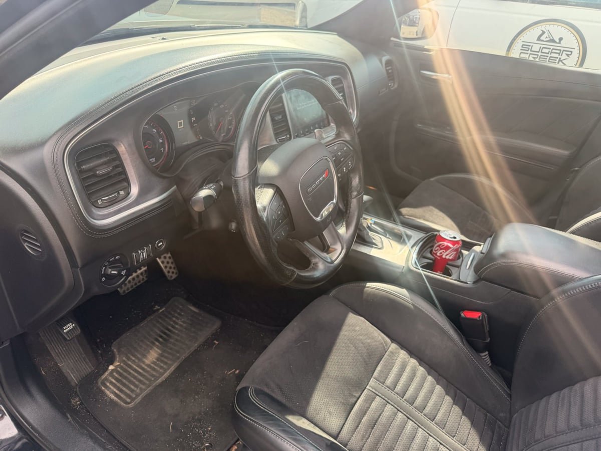 Used 2019 Dodge Charger R/T w/ Daytona Edition Group RWD image 7