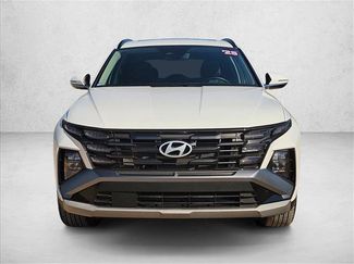 Used 2025 Hyundai Tucson SEL FWD video 2