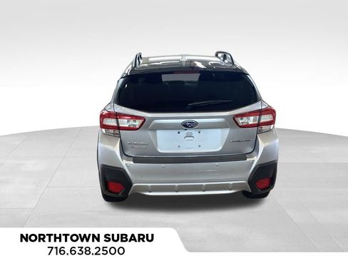 Used 2018 Subaru Crosstrek 2.0i Limited image 26