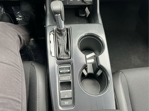 New 2026 Honda Civic Sport image 34