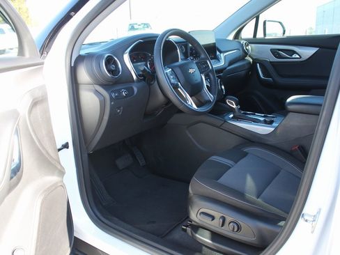 Used 2024 Chevrolet Blazer LT w/ Convenience Package image 11