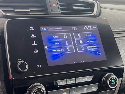 Used 2022 Honda CR-V EX-L image 12