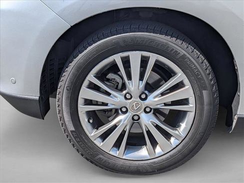Used 2013 Lexus RX 350 AWD w/ Navigation Pkg image 22