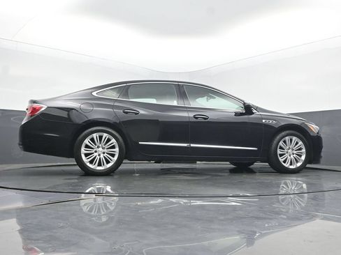 Used 2018 Buick LaCrosse Essence w/ Sun and Shade Package FWD image 55