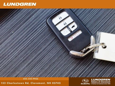 Used 2019 Honda Pilot EX-L image 33