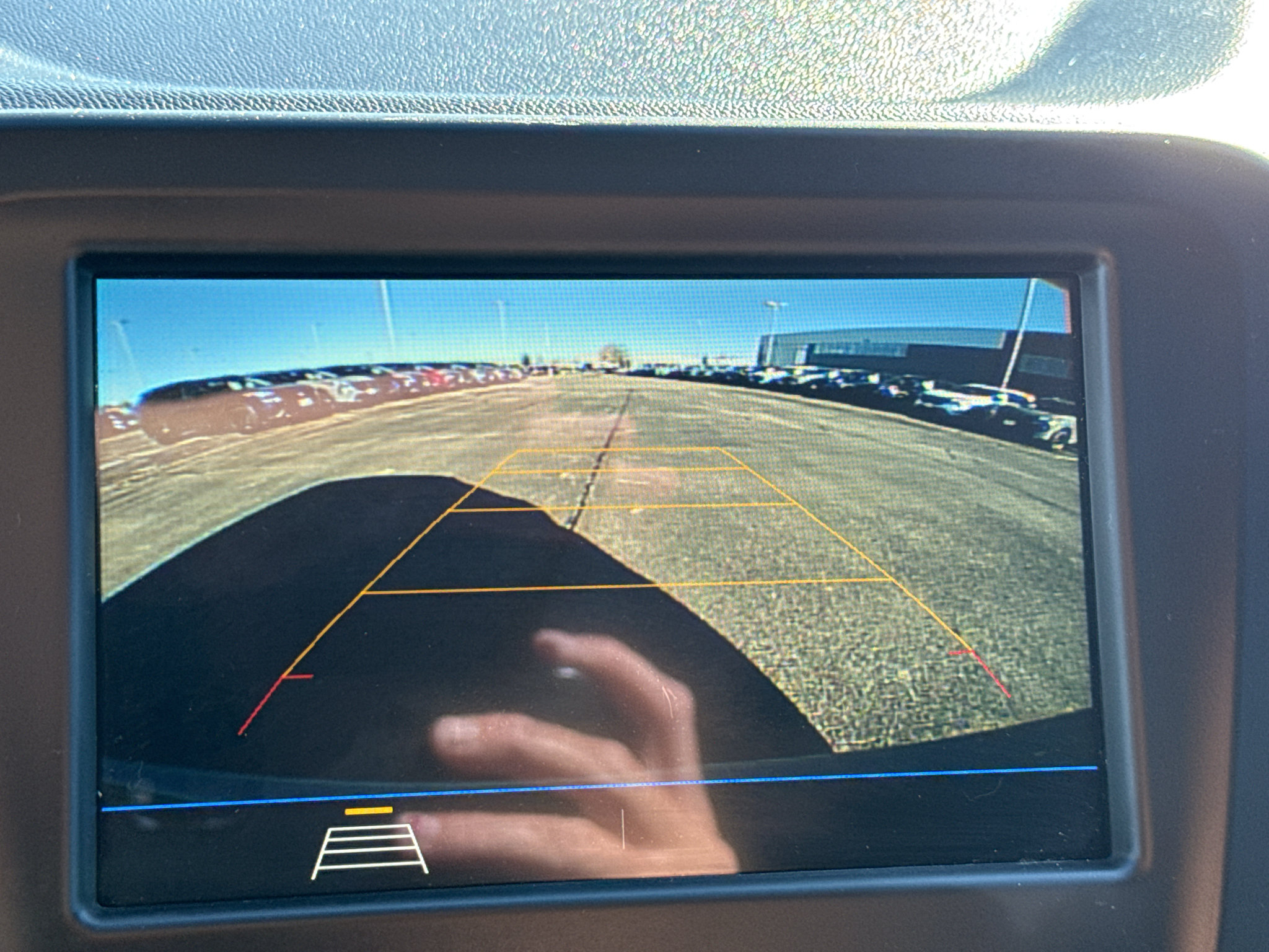 Used 2019 Chevrolet Equinox LT AWD/4WD image 8