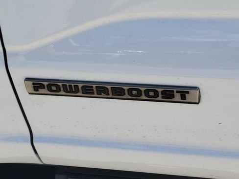Used 2024 Ford F150 Platinum w/ Equipment Group 702A High AWD/4WD image 21