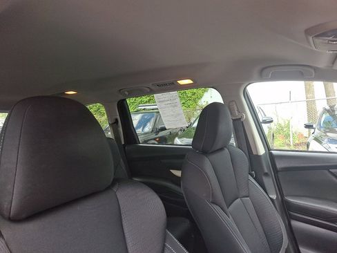Used 2020 Subaru Ascent Premium w/ Convenience Package AWD/4WD image 13