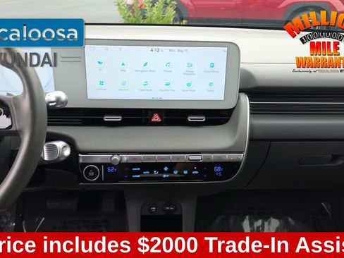Used 2024 Hyundai Ioniq 5 SEL RWD image 26