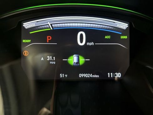 Used 2021 Honda CR-V EX-L image 6