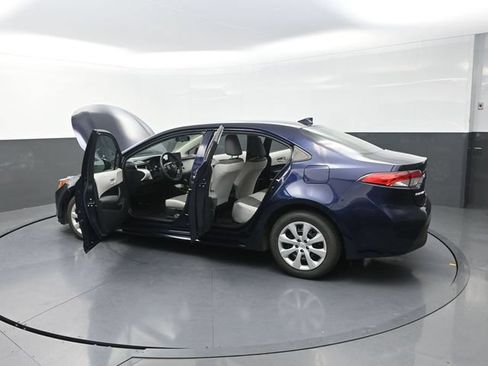 Used 2024 Toyota Corolla LE FWD image 42