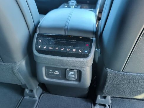Used 2025 INFINITI QX60 Autograph w/ Cargo Package AWD/4WD image 12