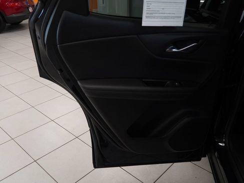Used 2021 Chevrolet Blazer LT AWD/4WD image 20