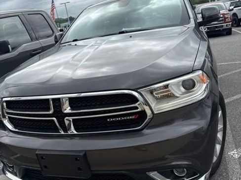 Used 2014 Dodge Durango SXT AWD/4WD image 13