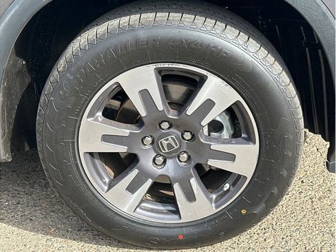 Used 2018 Honda Ridgeline RTL-E image 10