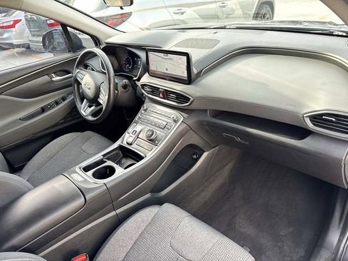 Used 2023 Hyundai Santa Fe SEL image 12
