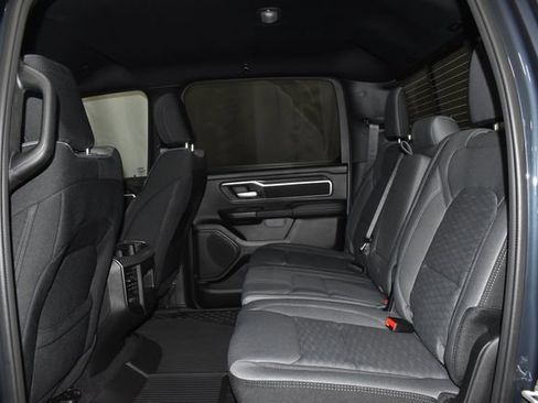 New 2026 RAM 1500 Big Horn image 31