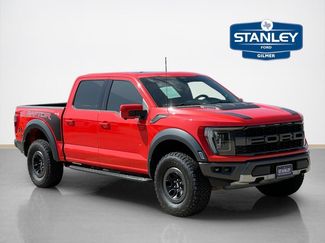 Used 2022 Ford F150 Raptor w/ Equipment Group 801A High AWD/4WD video 1