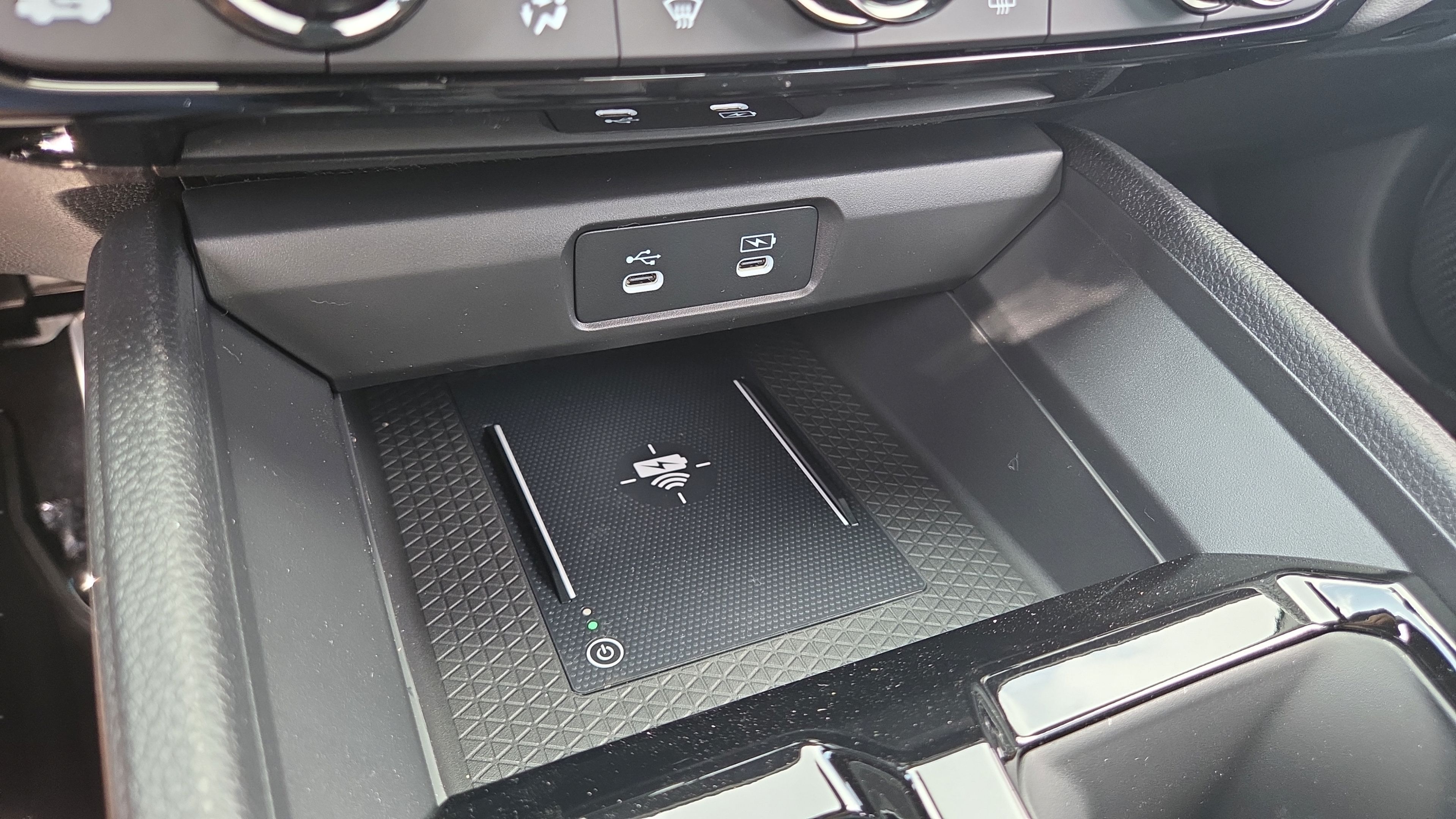 New 2026 Honda Accord Sport image 30