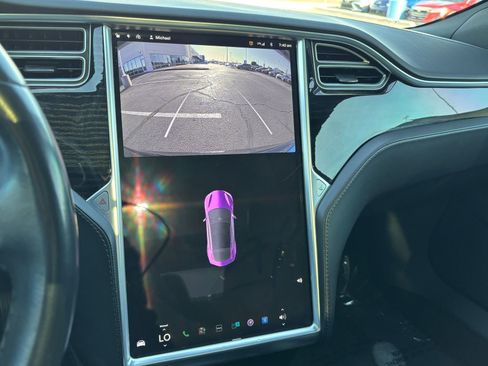 Used 2018 Tesla Model S 75D AWD/4WD image 27