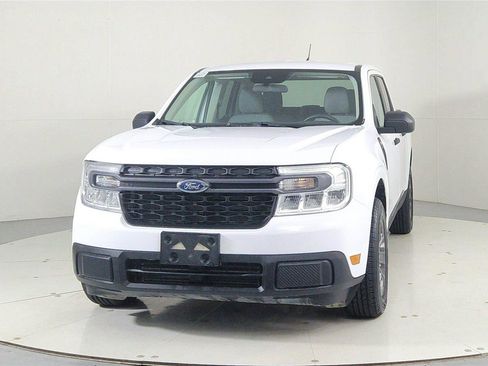 Used 2024 Ford Maverick XLT w/ Equipment Group 300A Standard image 2