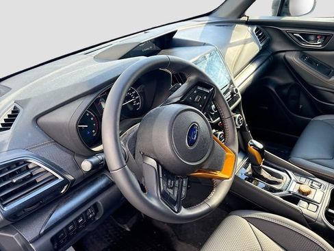 Used 2022 Subaru Forester Wilderness w/ Wilderness Package image 15