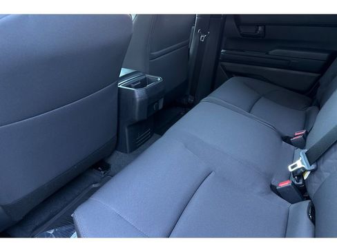 New 2026 Toyota Tacoma SR5 image 13