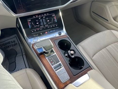 Used 2019 Audi A6 3.0T Premium Plus w/ Premium Plus Package image 18