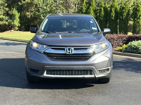 Used 2018 Honda CR-V LX image 3