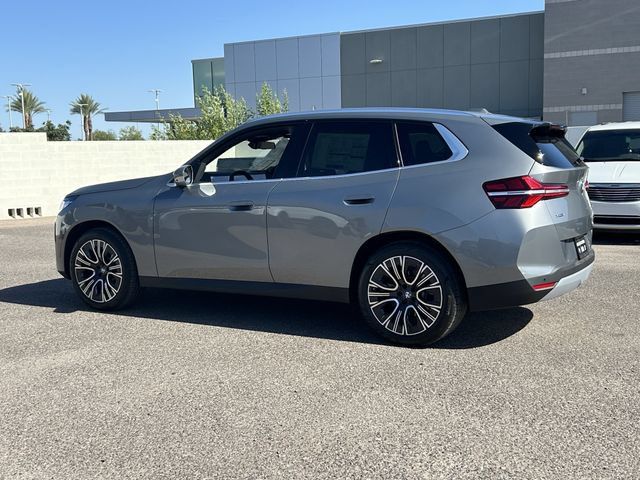 Used 2026 BMW X3 xDrive30i w/ Premium Package AWD/4WD image 8