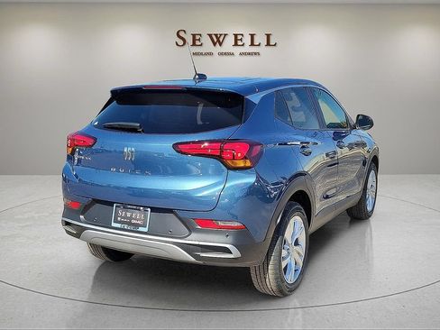 New 2026 Buick Encore GX Preferred FWD image 5