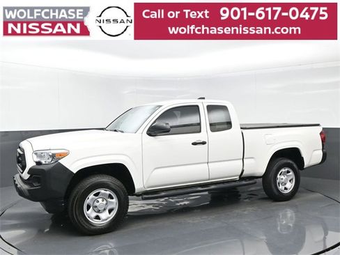 Used 2023 Toyota Tacoma SR image 2