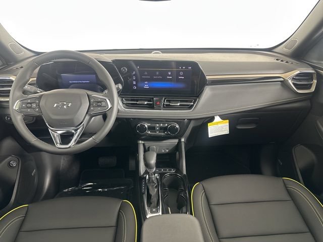 New 2026 Chevrolet TrailBlazer ACTIV w/ Convenience Package FWD image 18