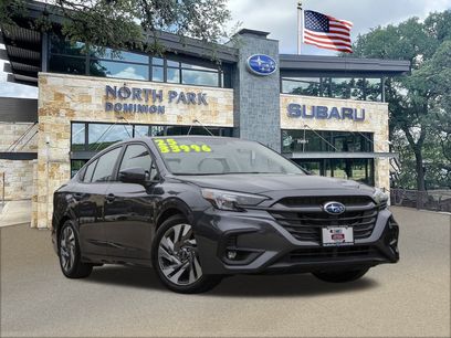 Used 2025 Subaru Legacy Limited