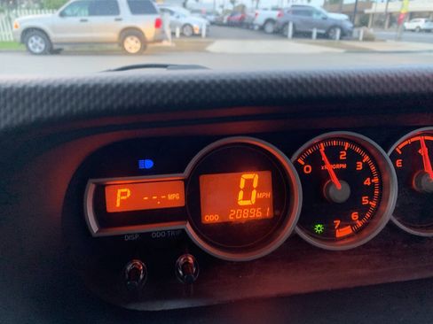 Used 2011 Scion xB image 20