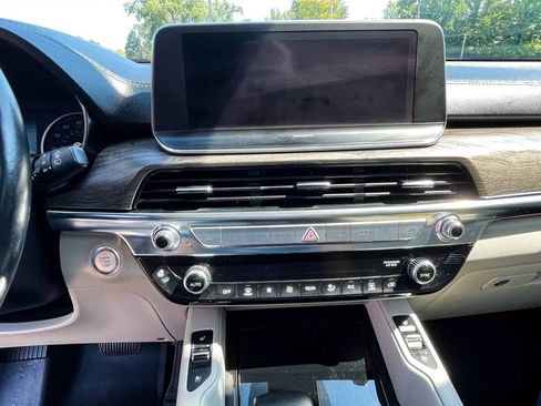 Used 2021 Kia Telluride EX w/ EX Premium Package image 12