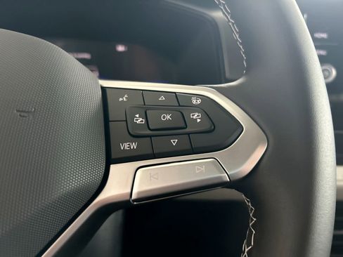 New 2026 Volkswagen Taos S image 18