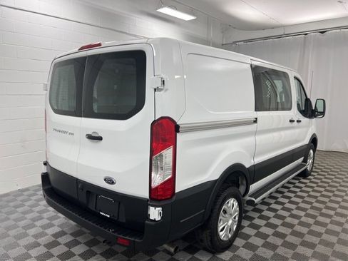 Used 2024 Ford Transit 250 Low Roof w/ Exterior Upgrade Package image 5