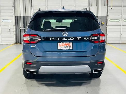 New 2026 Honda Pilot EX-L image 19