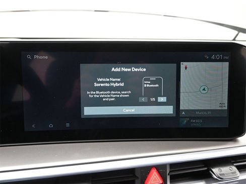 New 2026 Kia Sorento SX Prestige image 30