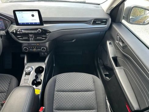 Used 2025 Ford Escape Active FWD image 12