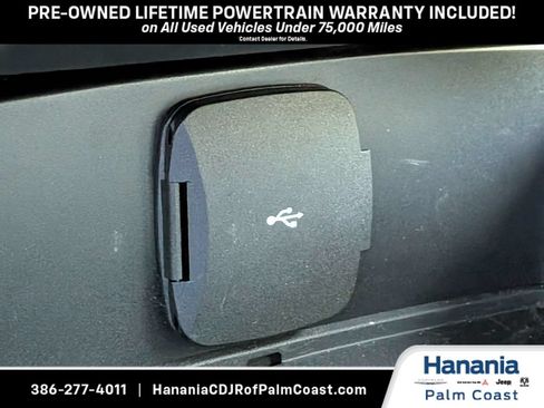 Used 2024 Ford Bronco Big Bend AWD/4WD image 20