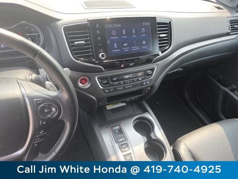 Used 2022 Honda Ridgeline RTL-E image 29