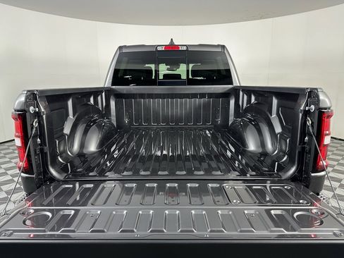 New 2026 RAM 1500 Laramie image 13
