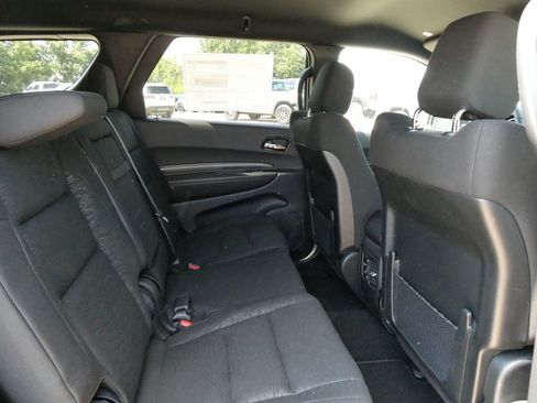 New 2026 Dodge Durango GT w/ Blacktop Package AWD/4WD image 13