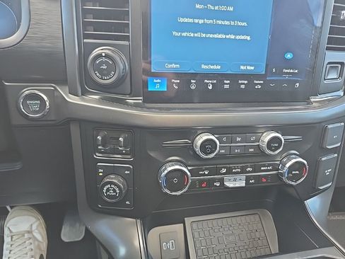 Used 2024 Ford F150 XLT w/ Equipment Group 303A High AWD/4WD image 23