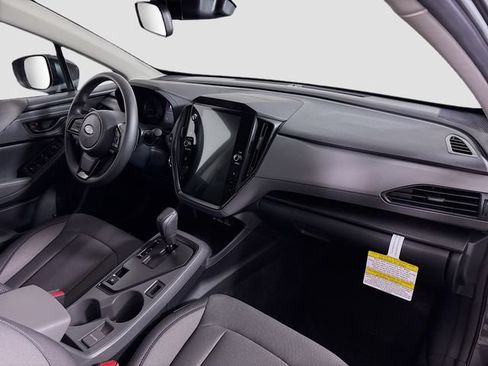 New 2026 Subaru Crosstrek 2.5i Premium AWD/4WD image 26