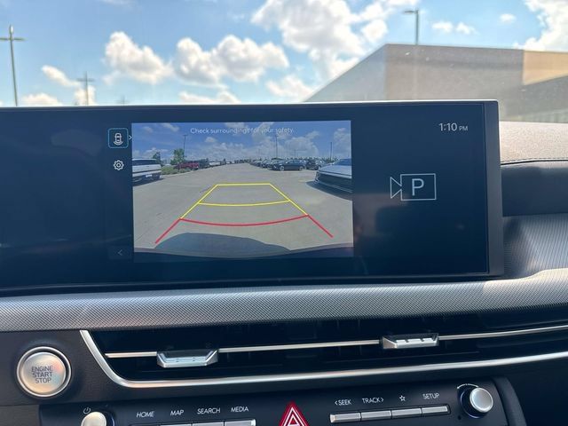 New 2026 Hyundai Sonata SEL FWD image 29
