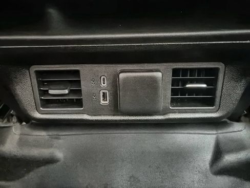 Certified 2024 Chevrolet Silverado 2500 LTZ AWD/4WD image 22
