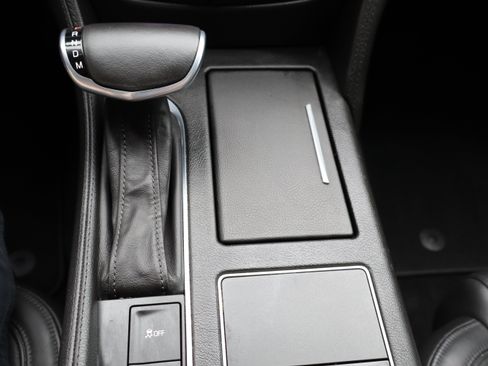 Used 2017 Cadillac CT6 2.0T RWD image 38